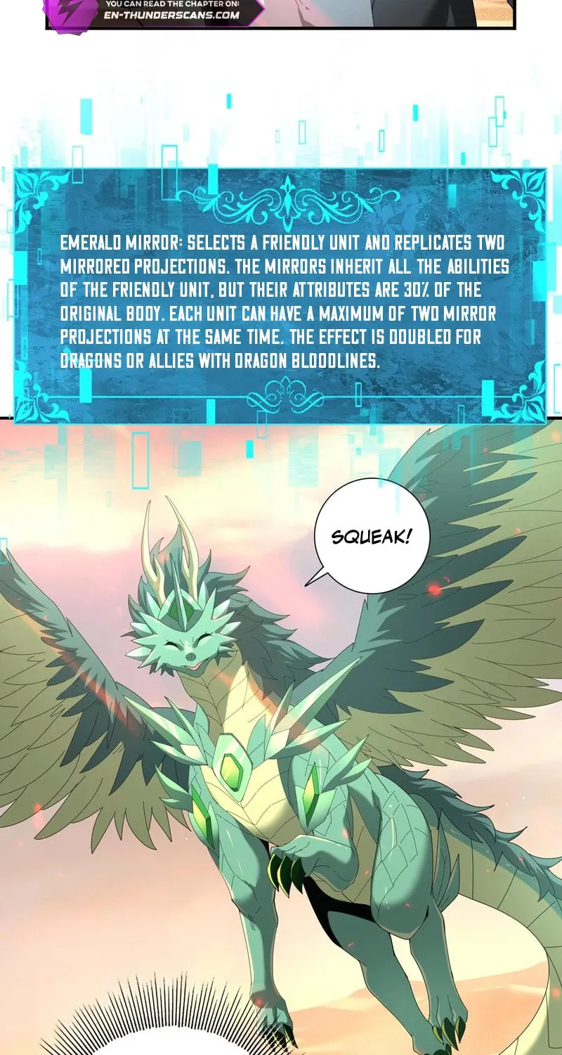 I Got the Weakest Class, Dragon Tamer!? Chapter 102 page 4 - 
