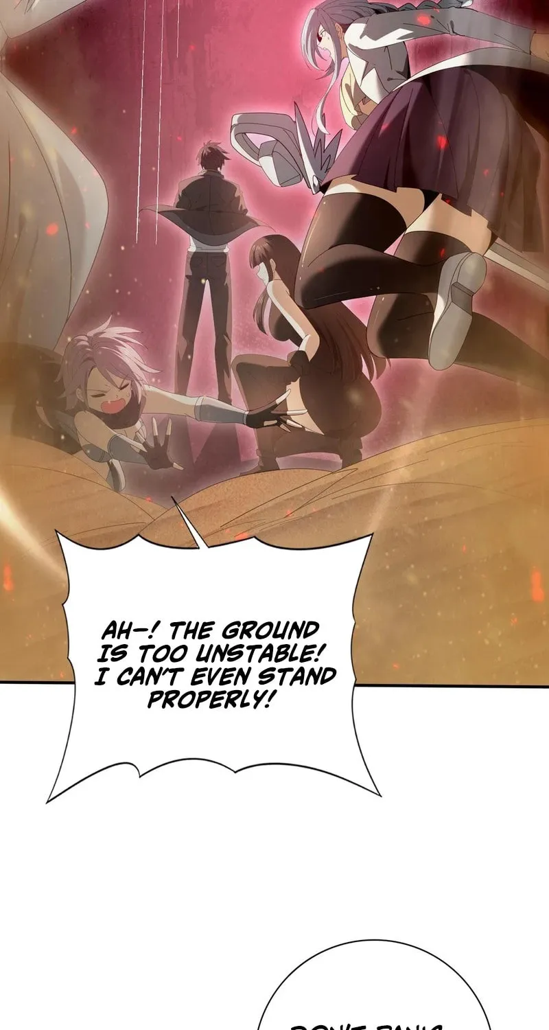I Got the Weakest Class, Dragon Tamer!? Chapter 102 page 31 - 