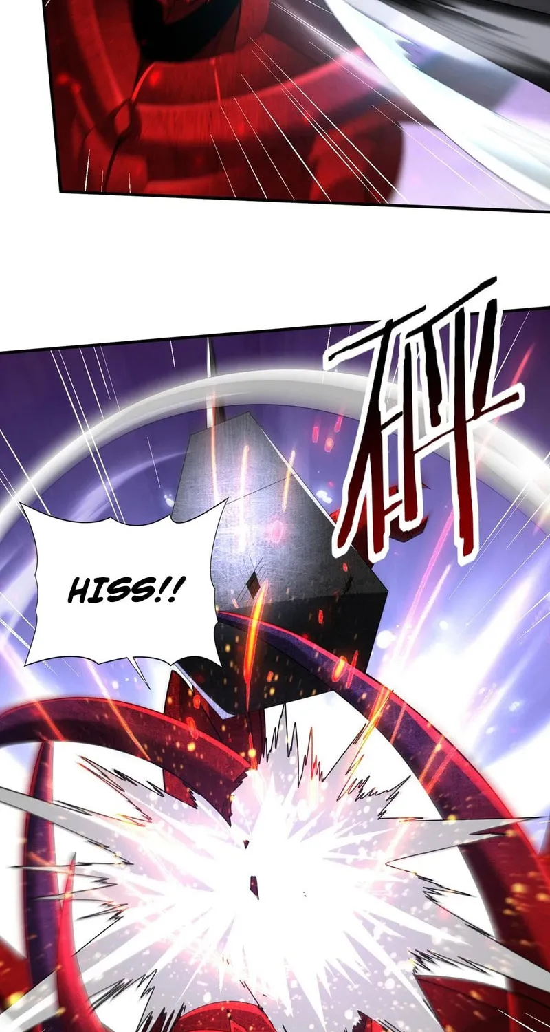 I Got the Weakest Class, Dragon Tamer!? Chapter 102 page 33 - 