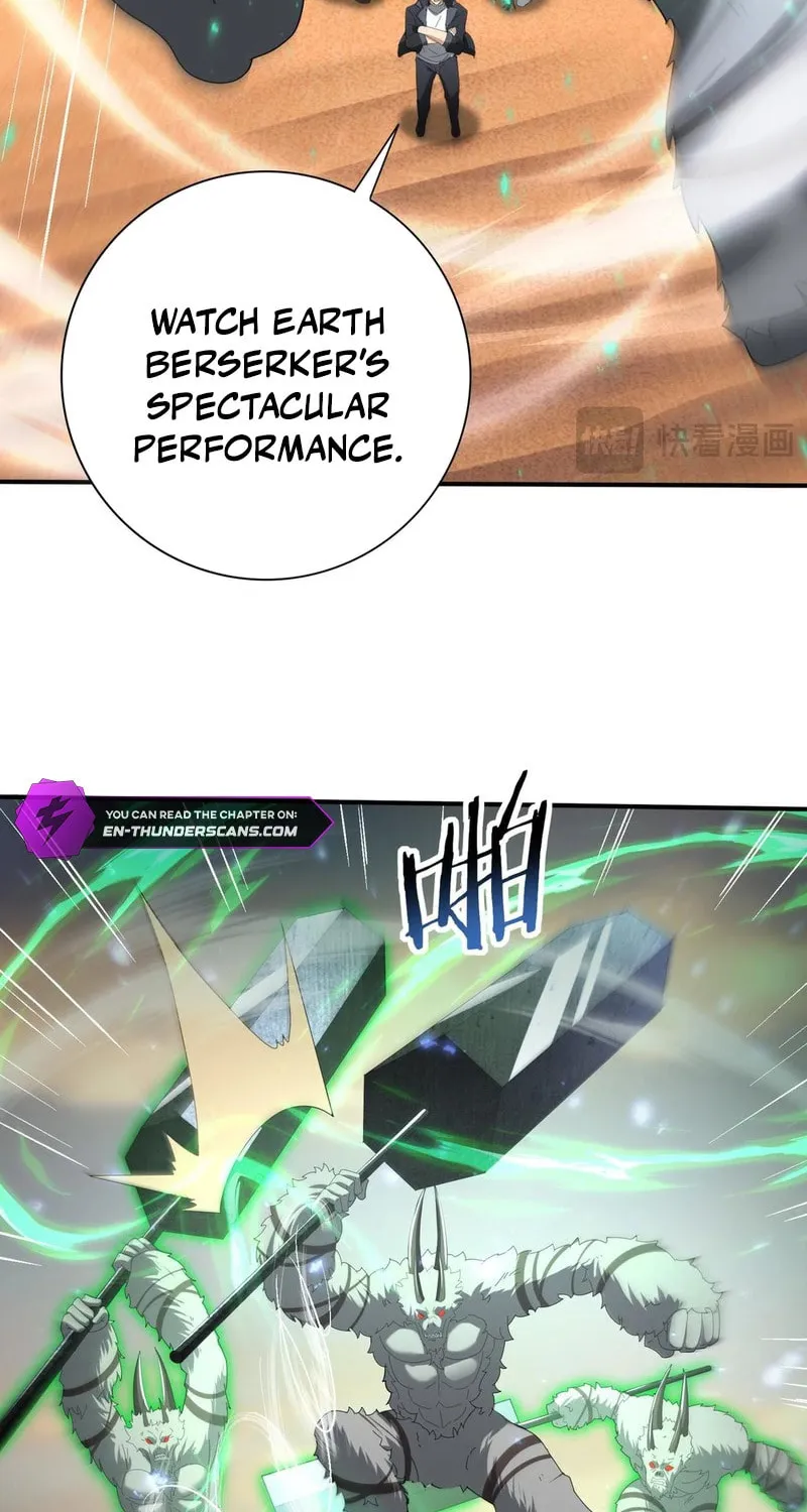 I Got the Weakest Class, Dragon Tamer!? Chapter 102 page 36 - 