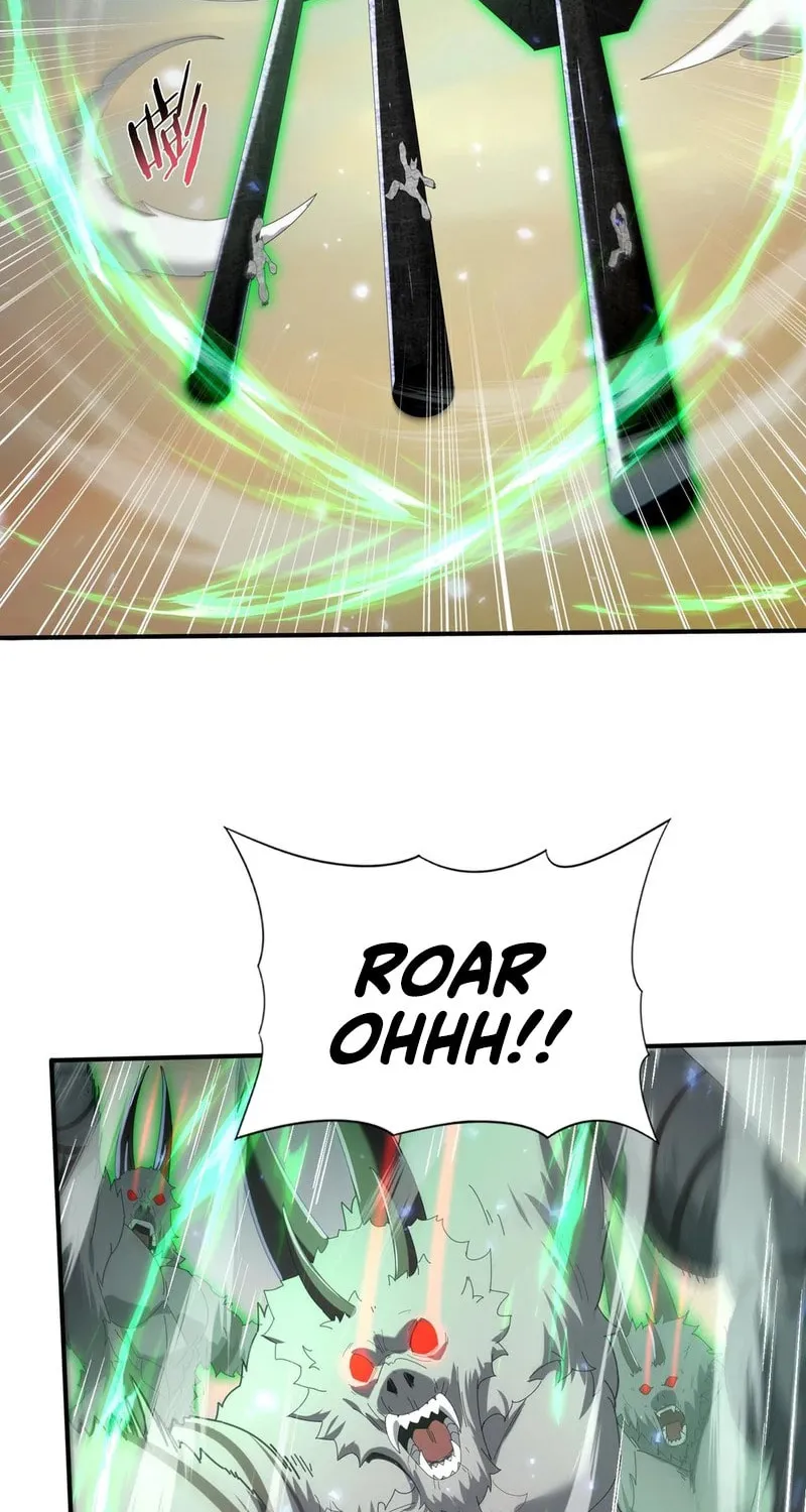 I Got the Weakest Class, Dragon Tamer!? Chapter 102 page 38 - 