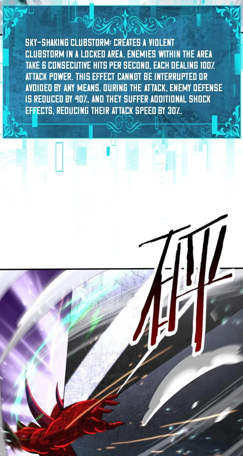 I Got the Weakest Class, Dragon Tamer!? Chapter 102 page 40 - 