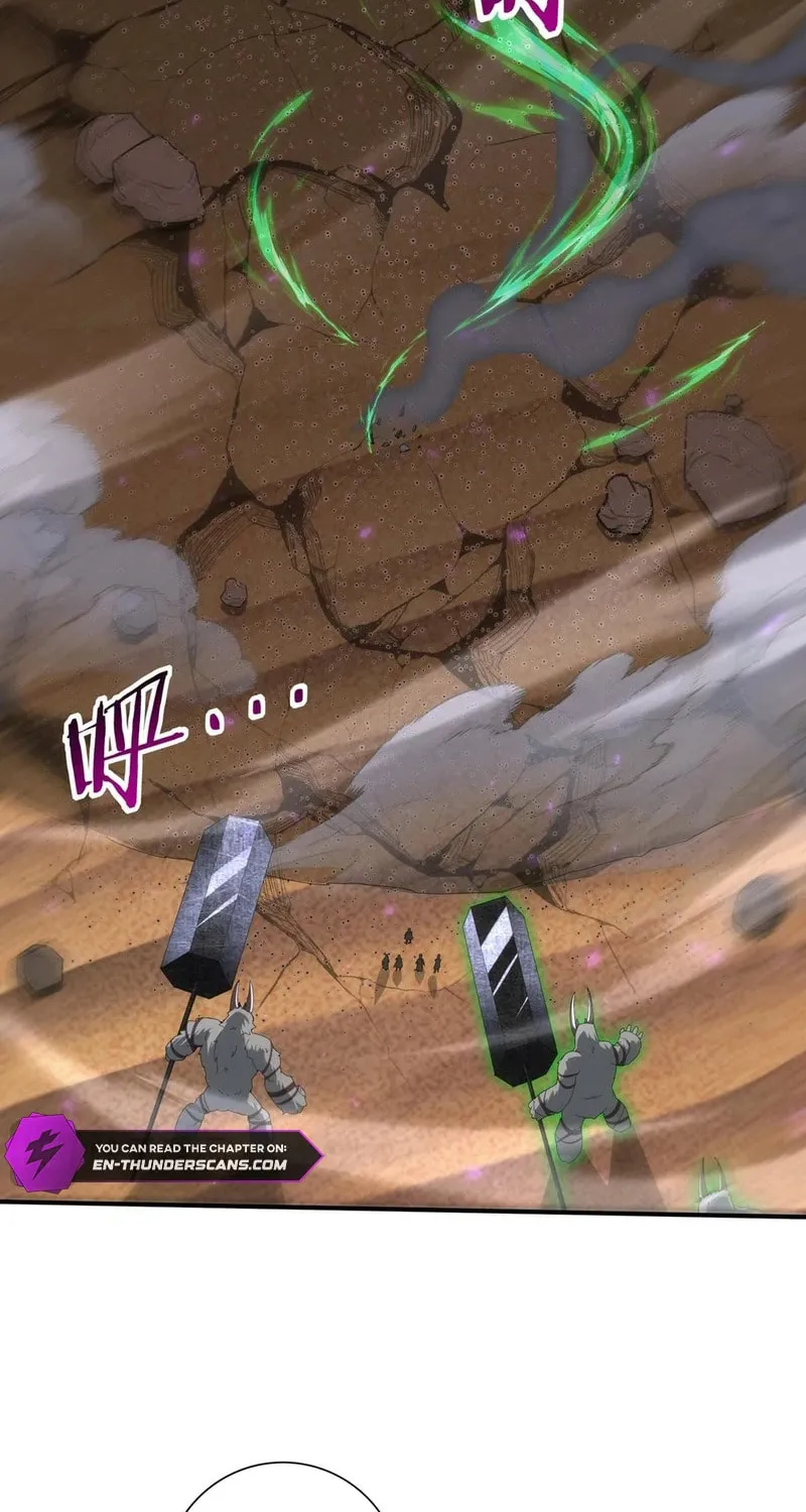 I Got the Weakest Class, Dragon Tamer!? Chapter 102 page 43 - 