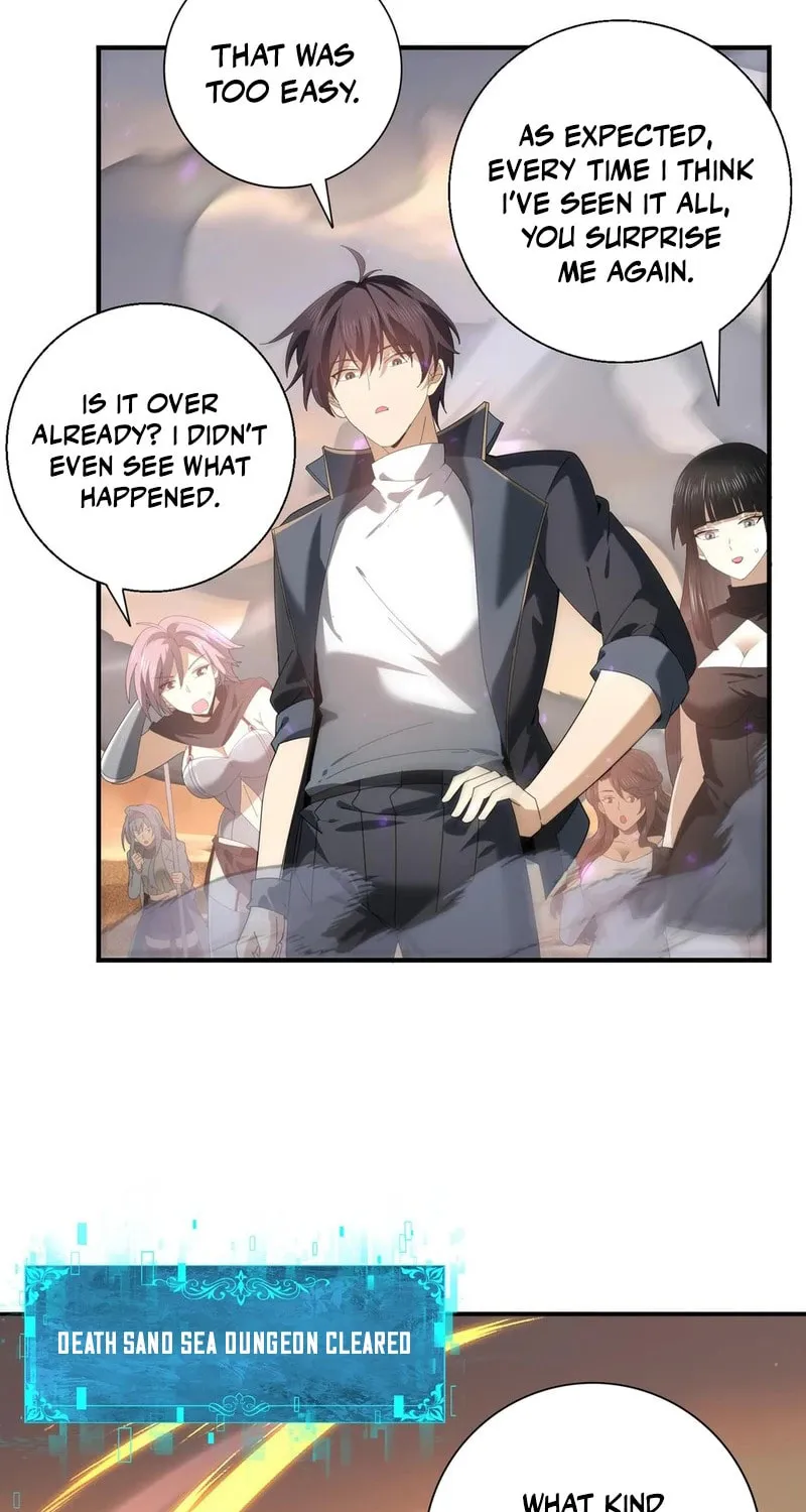 I Got the Weakest Class, Dragon Tamer!? Chapter 102 page 44 - 