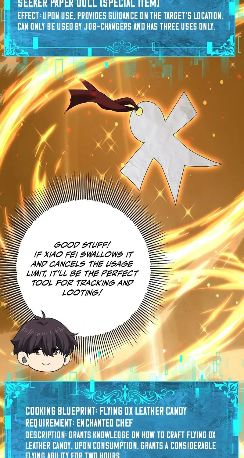 I Got the Weakest Class, Dragon Tamer!? Chapter 102 page 47 - 