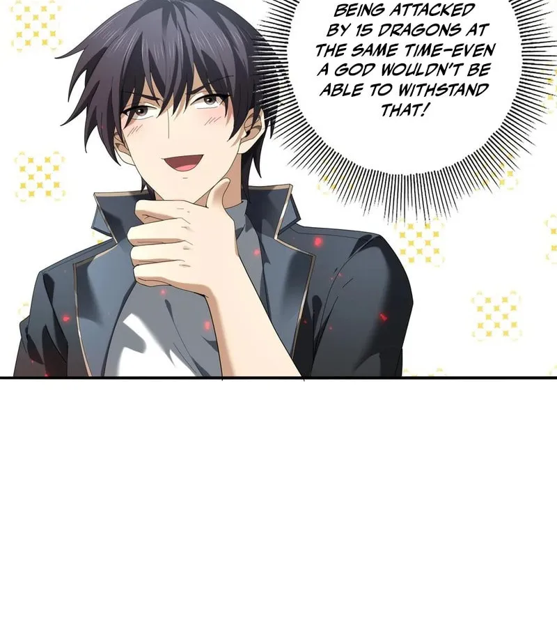 I Got the Weakest Class, Dragon Tamer!? Chapter 102 page 6 - 