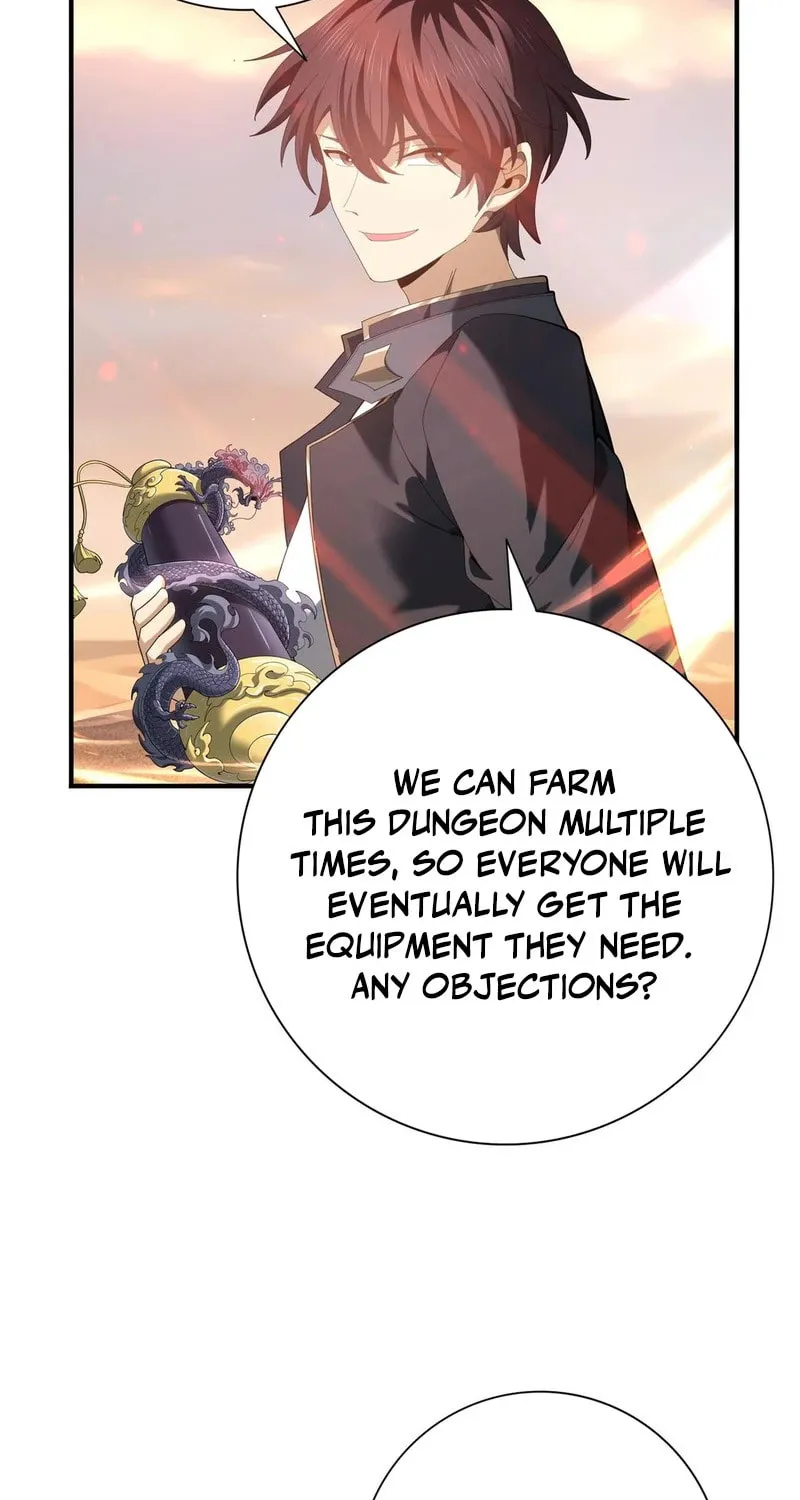 I Got the Weakest Class, Dragon Tamer!? Chapter 102 page 51 - 