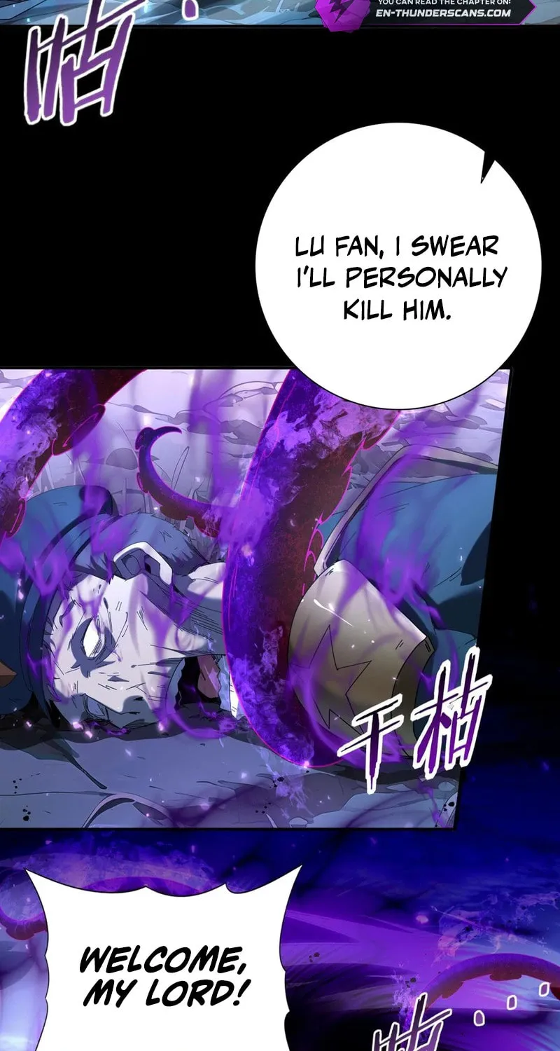 I Got the Weakest Class, Dragon Tamer!? Chapter 102 page 57 - 
