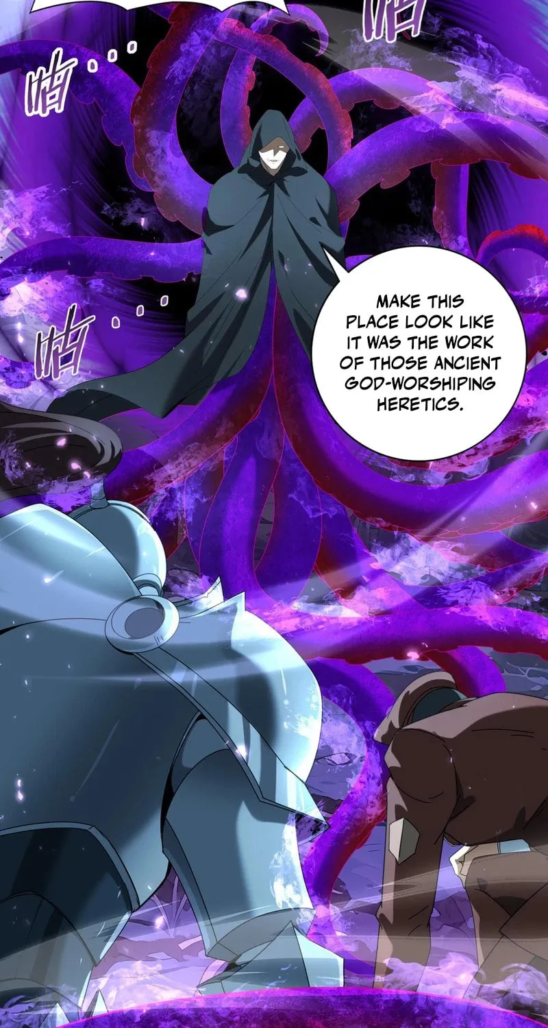 I Got the Weakest Class, Dragon Tamer!? Chapter 102 page 58 - 