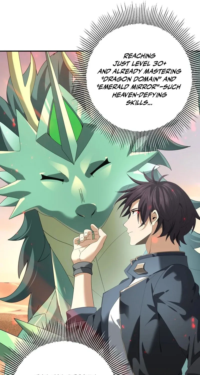 I Got the Weakest Class, Dragon Tamer!? Chapter 102 page 7 - 