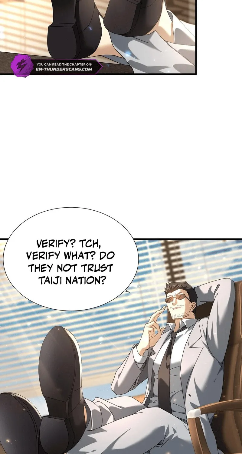 I Got the Weakest Class, Dragon Tamer!? Chapter 103 page 11 - 
