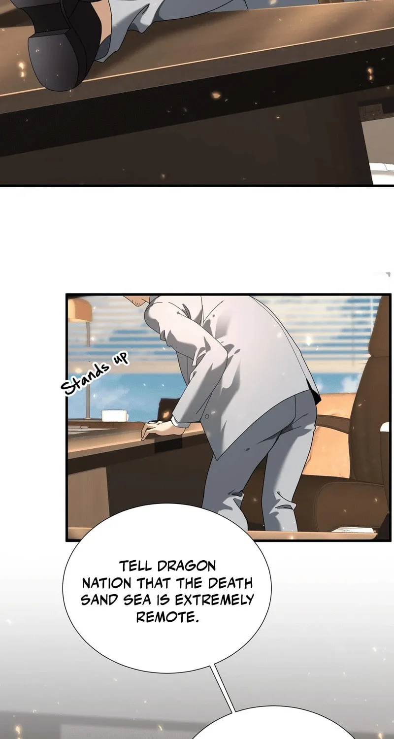 I Got the Weakest Class, Dragon Tamer!? Chapter 103 page 12 - 