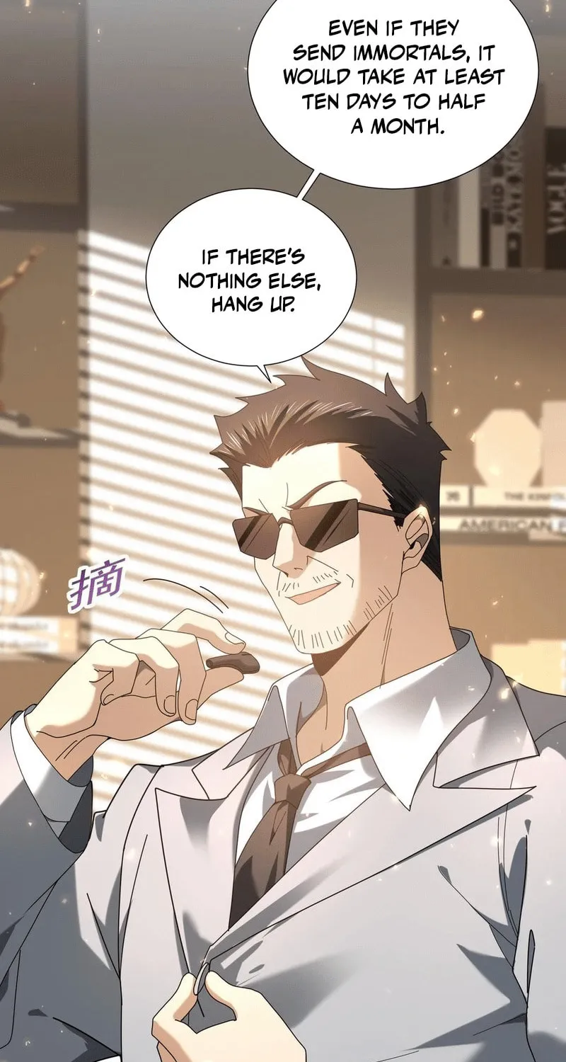 I Got the Weakest Class, Dragon Tamer!? Chapter 103 page 13 - 