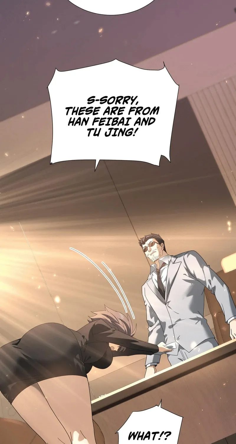 I Got the Weakest Class, Dragon Tamer!? Chapter 103 page 16 - 