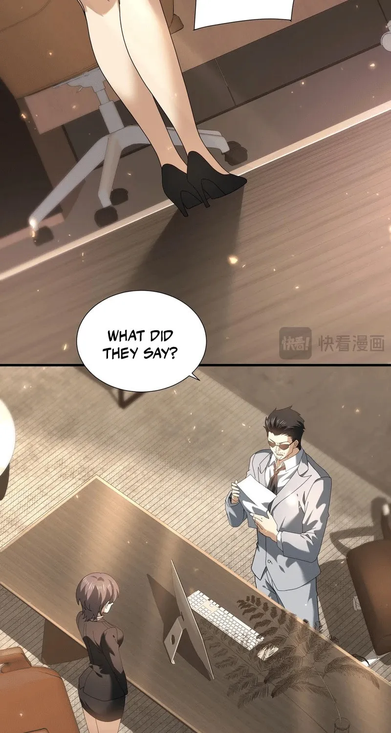 I Got the Weakest Class, Dragon Tamer!? Chapter 103 page 17 - 