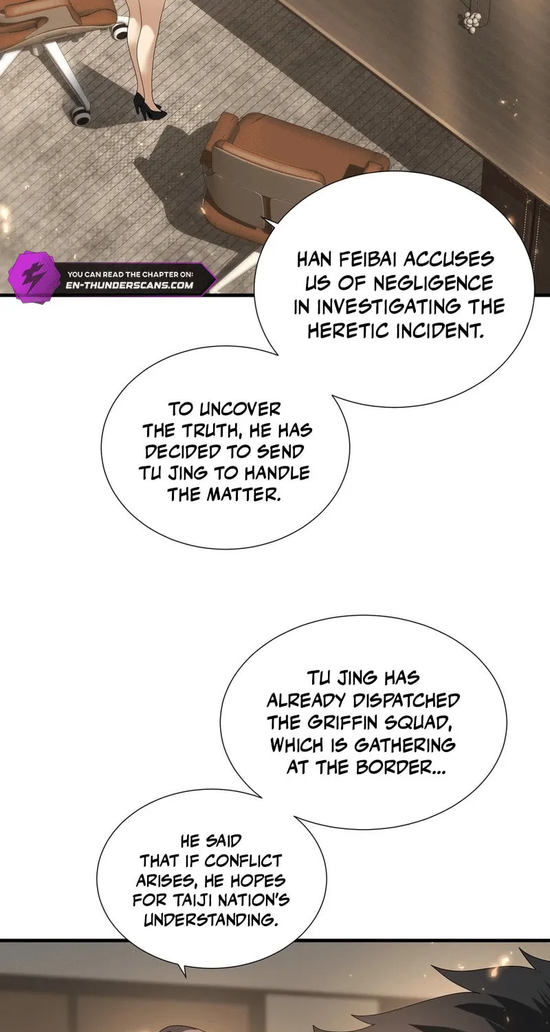 I Got the Weakest Class, Dragon Tamer!? Chapter 103 page 18 - 