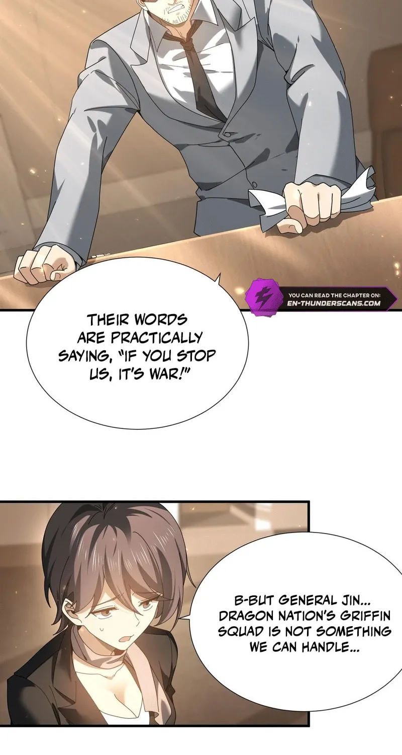 I Got the Weakest Class, Dragon Tamer!? Chapter 103 page 20 - 