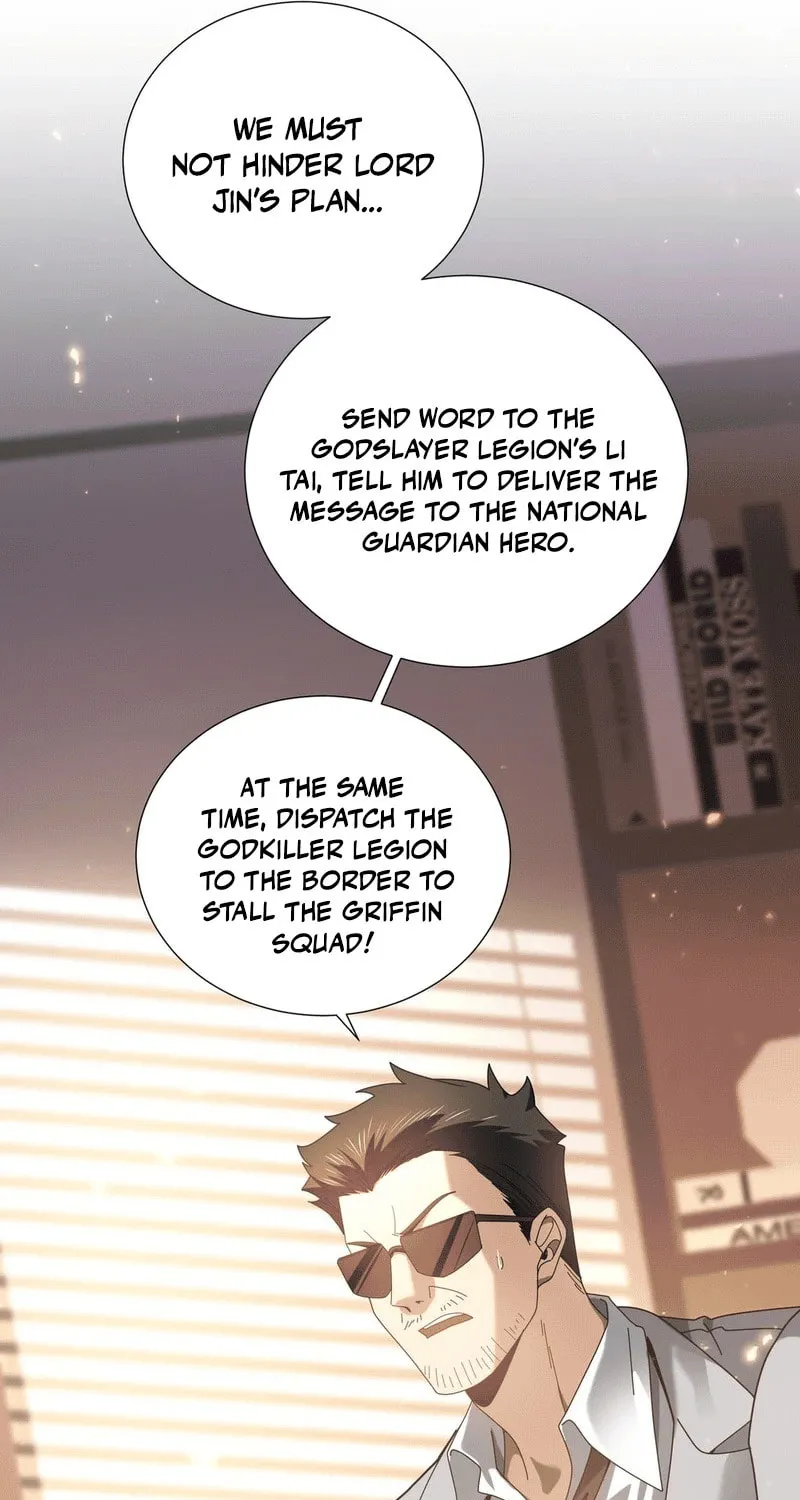 I Got the Weakest Class, Dragon Tamer!? Chapter 103 page 22 - 
