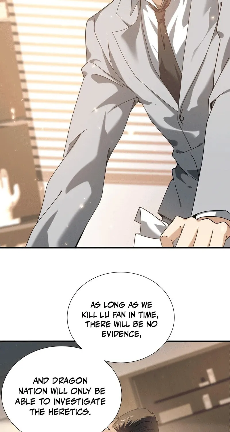 I Got the Weakest Class, Dragon Tamer!? Chapter 103 page 23 - 