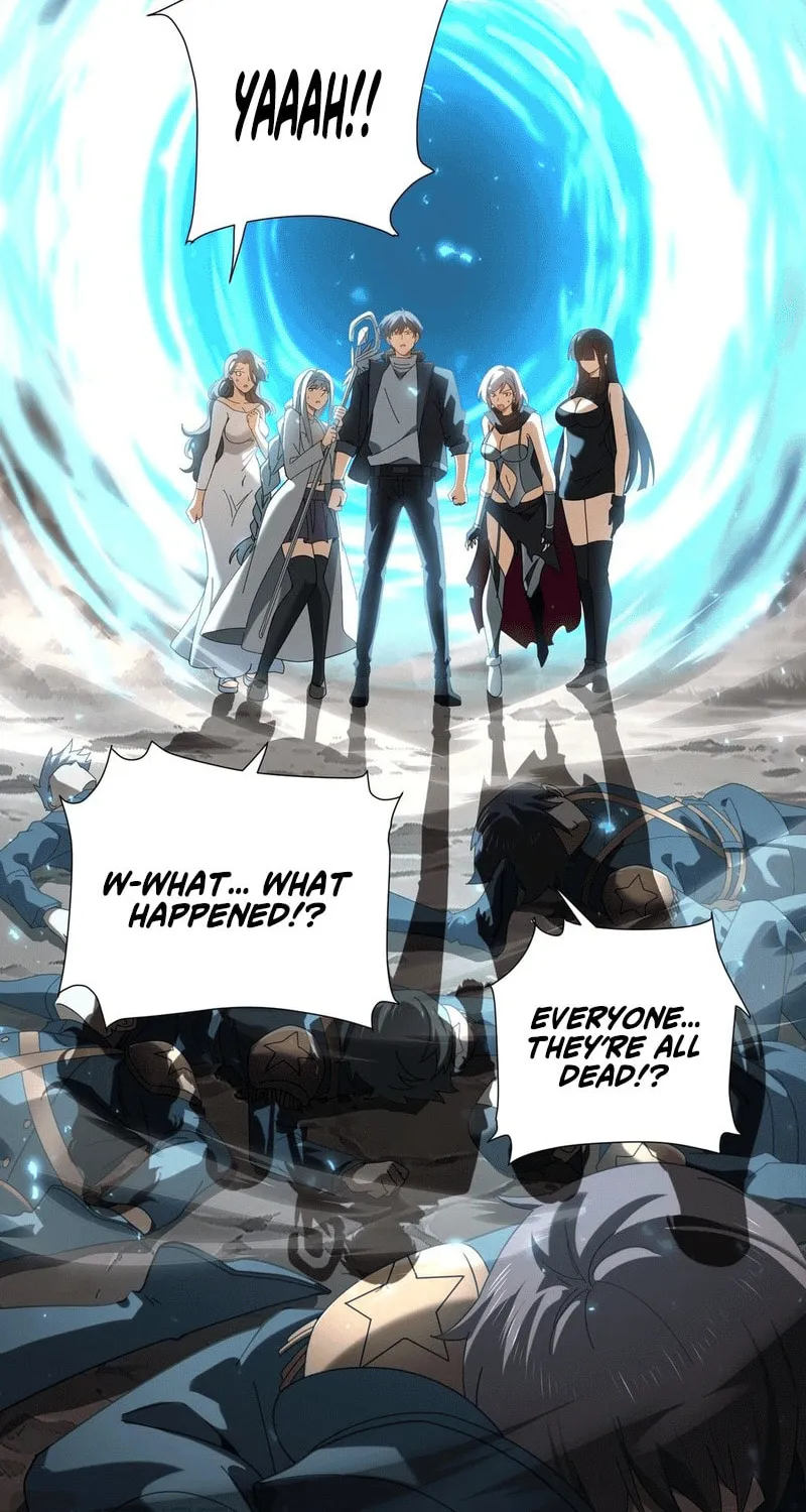 I Got the Weakest Class, Dragon Tamer!? Chapter 103 page 27 - 