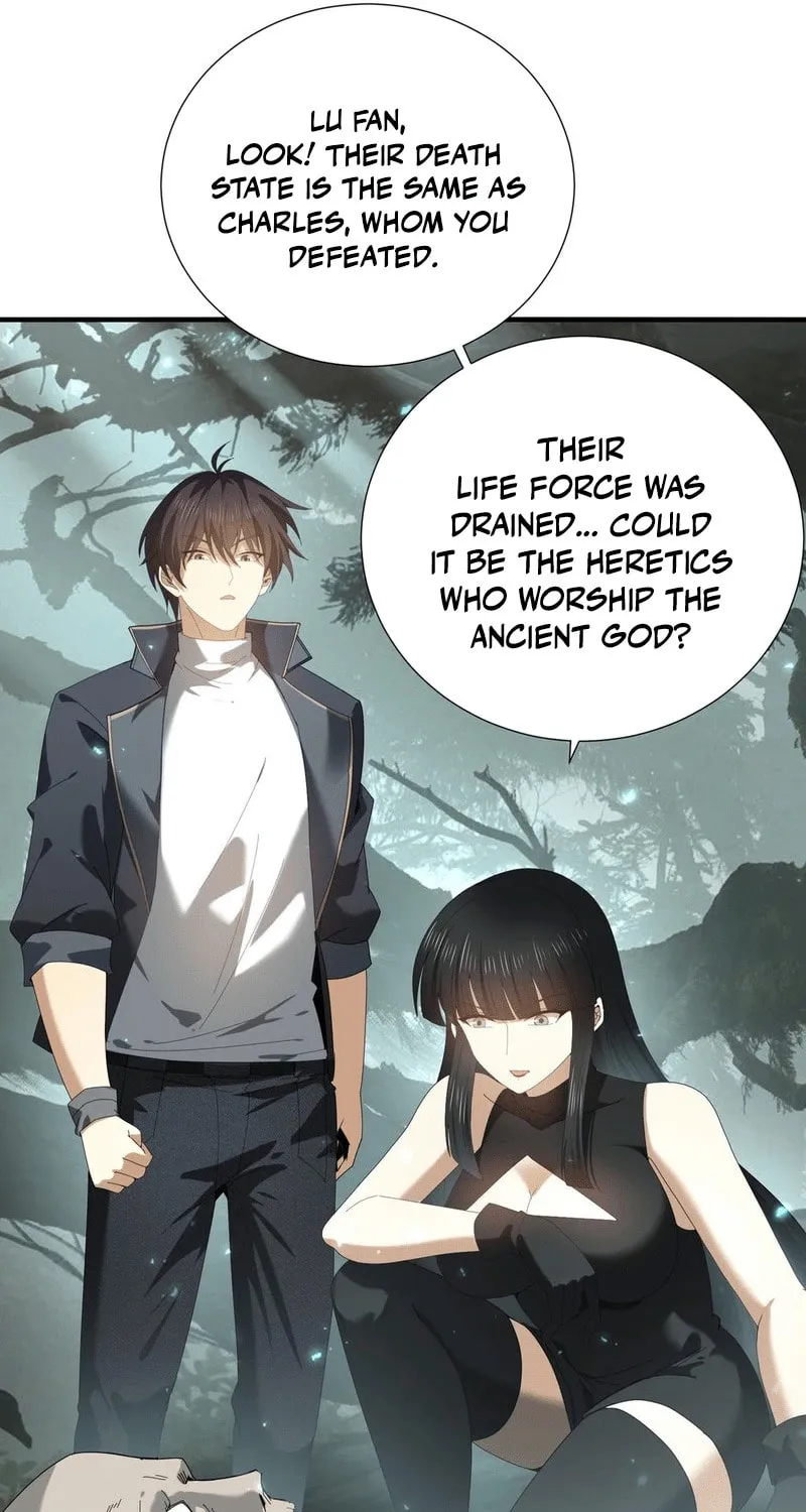 I Got the Weakest Class, Dragon Tamer!? Chapter 103 page 29 - 