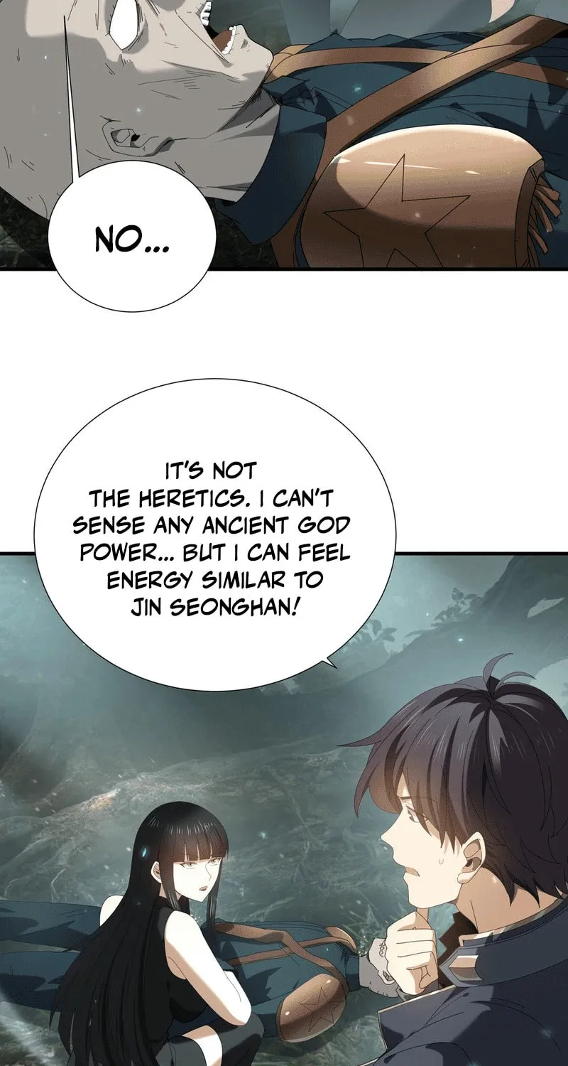 I Got the Weakest Class, Dragon Tamer!? Chapter 103 page 30 - 