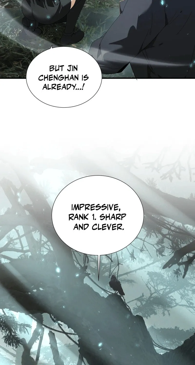 I Got the Weakest Class, Dragon Tamer!? Chapter 103 page 31 - 