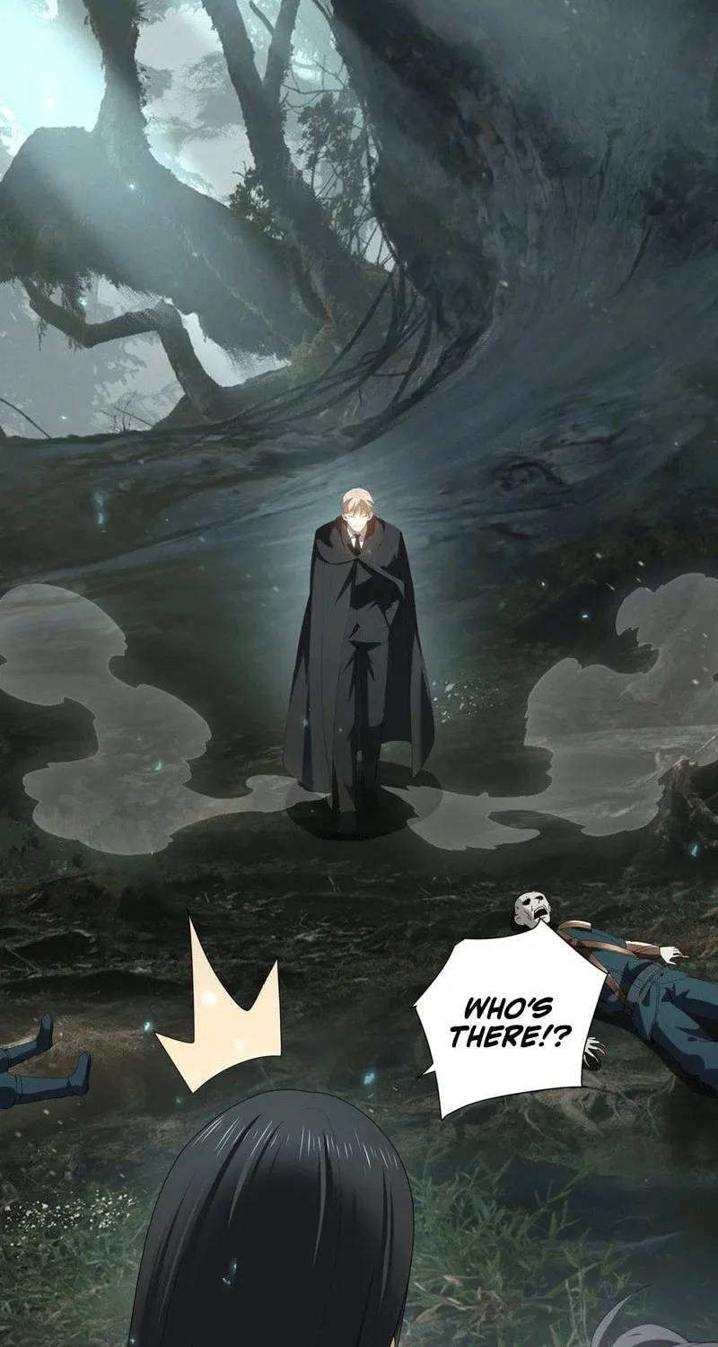 I Got the Weakest Class, Dragon Tamer!? Chapter 103 page 32 - 