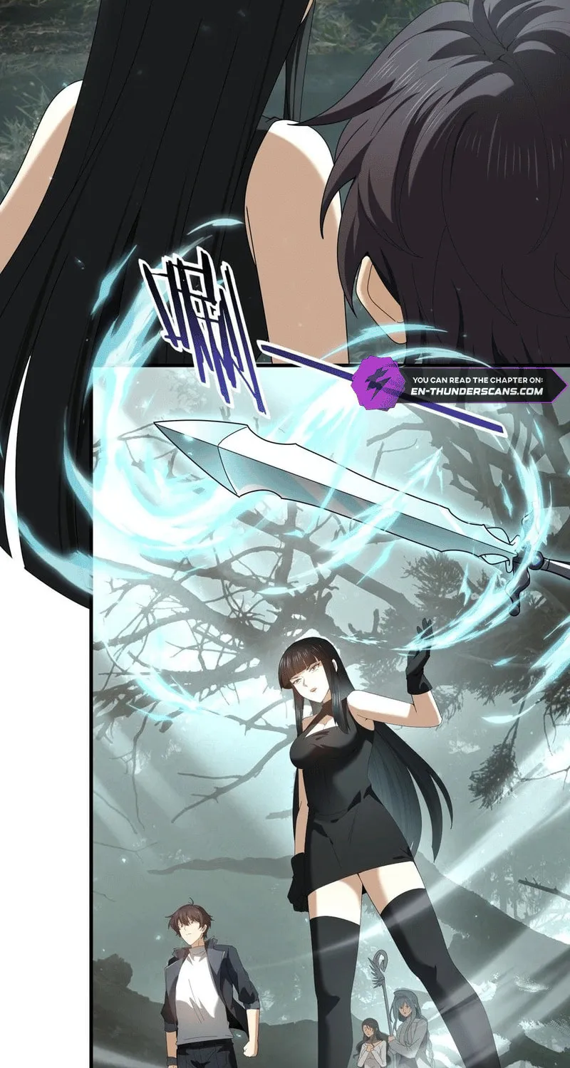 I Got the Weakest Class, Dragon Tamer!? Chapter 103 page 33 - 