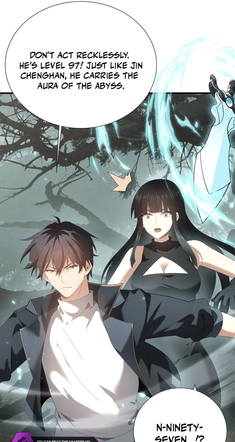 I Got the Weakest Class, Dragon Tamer!? Chapter 103 page 36 - 