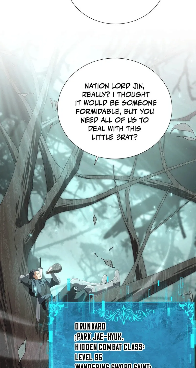 I Got the Weakest Class, Dragon Tamer!? Chapter 103 page 38 - 