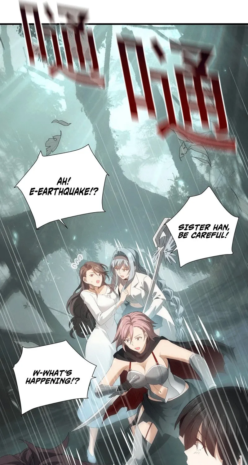 I Got the Weakest Class, Dragon Tamer!? Chapter 103 page 42 - 