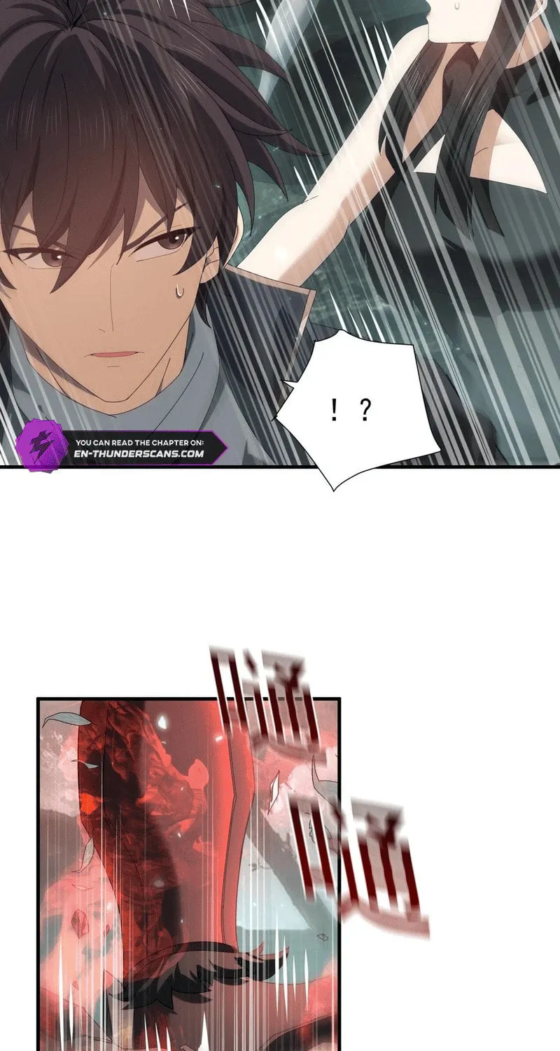 I Got the Weakest Class, Dragon Tamer!? Chapter 103 page 43 - 