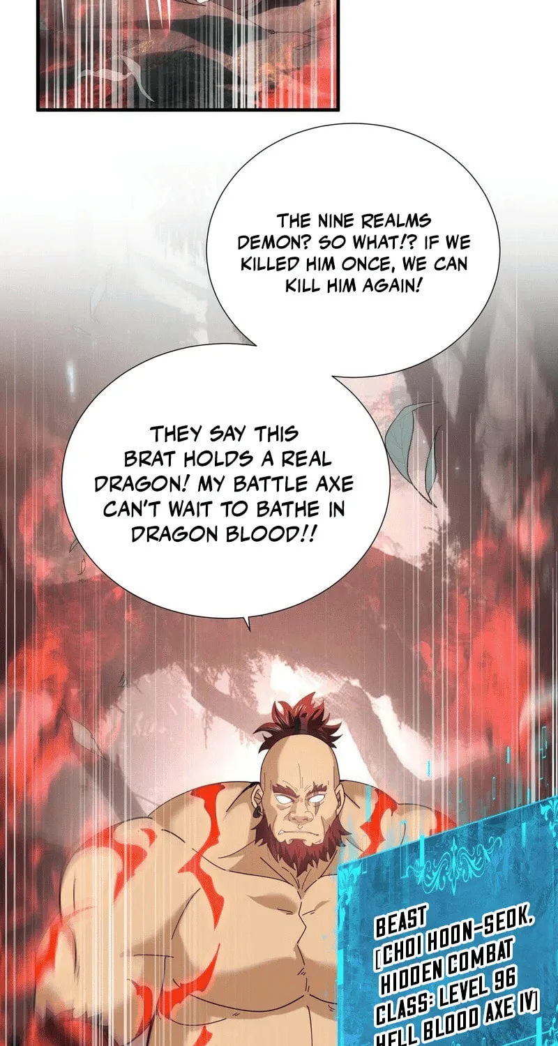I Got the Weakest Class, Dragon Tamer!? Chapter 103 page 44 - 