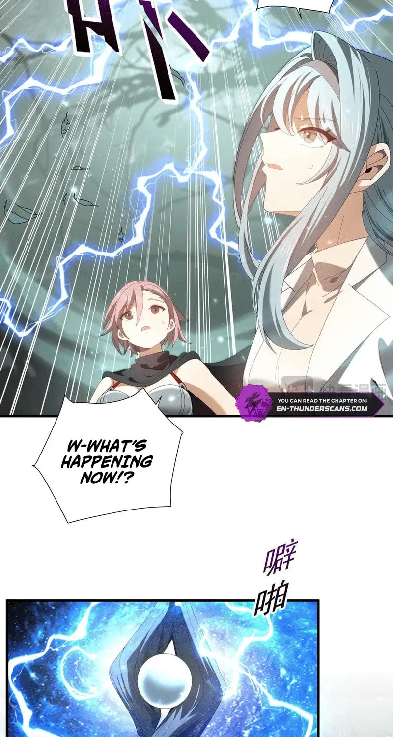 I Got the Weakest Class, Dragon Tamer!? Chapter 103 page 46 - 