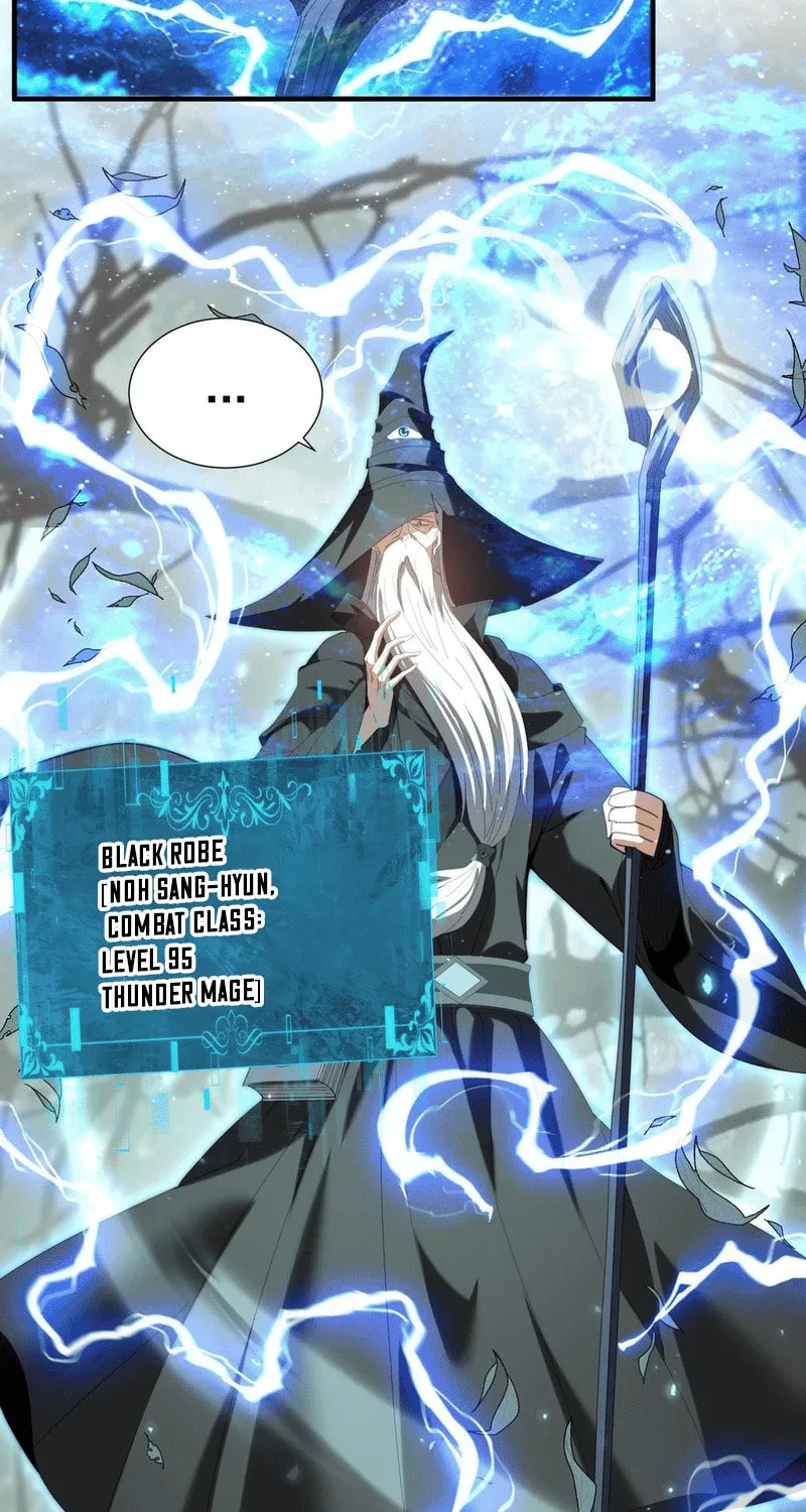 I Got the Weakest Class, Dragon Tamer!? Chapter 103 page 47 - 