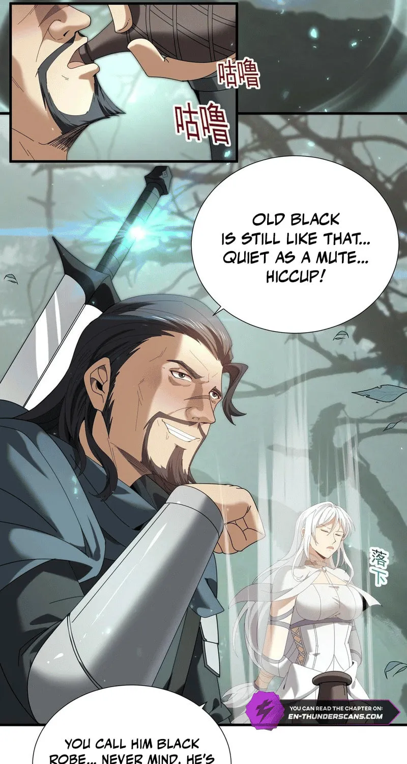 I Got the Weakest Class, Dragon Tamer!? Chapter 103 page 49 - 