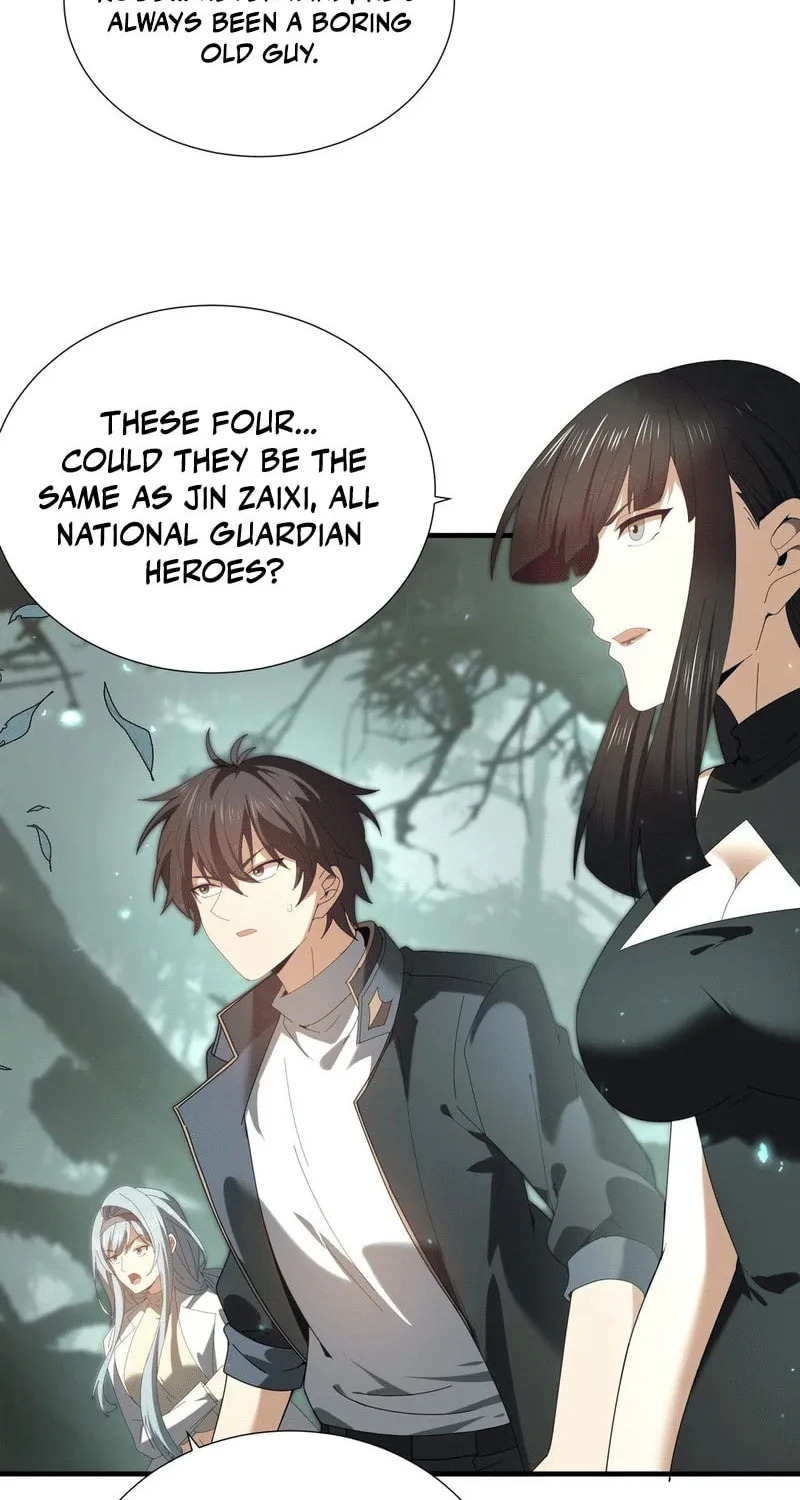 I Got the Weakest Class, Dragon Tamer!? Chapter 103 page 50 - 
