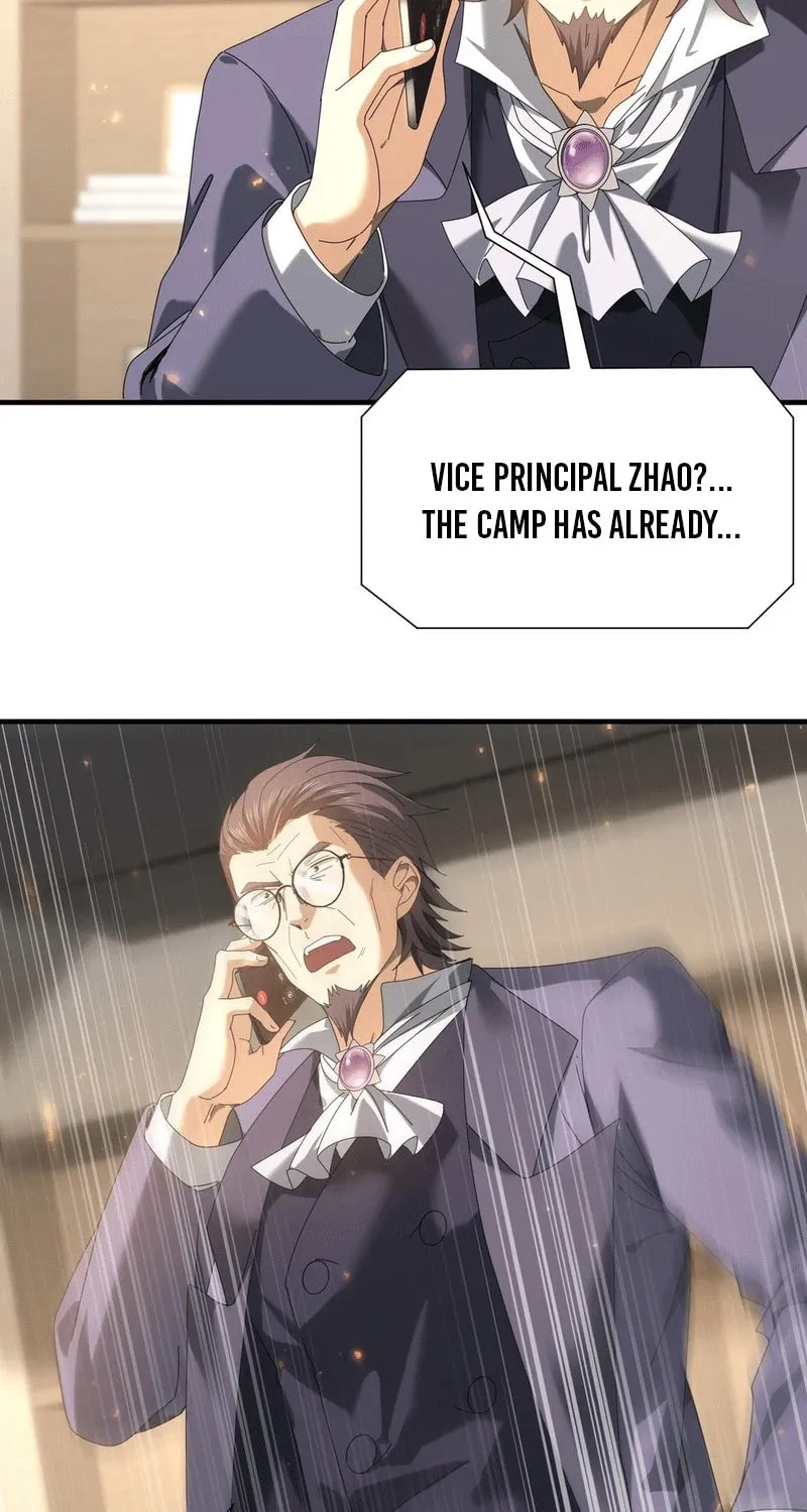I Got the Weakest Class, Dragon Tamer!? Chapter 103 page 6 - 