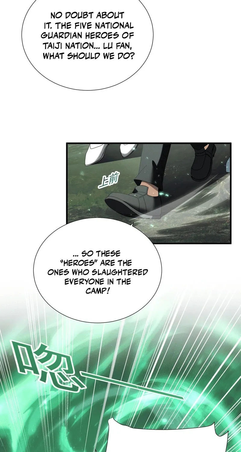 I Got the Weakest Class, Dragon Tamer!? Chapter 103 page 51 - 