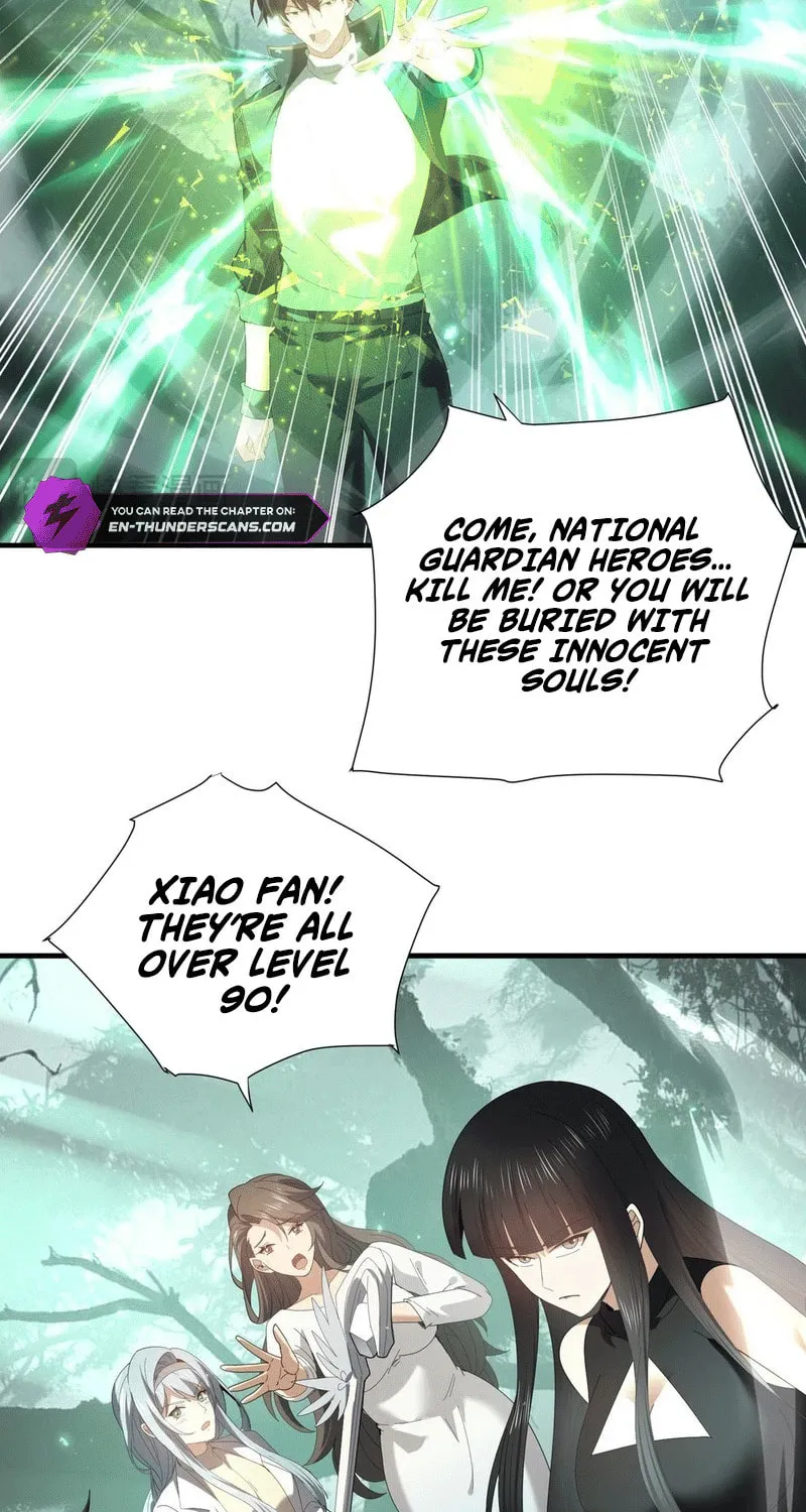 I Got the Weakest Class, Dragon Tamer!? Chapter 103 page 54 - 