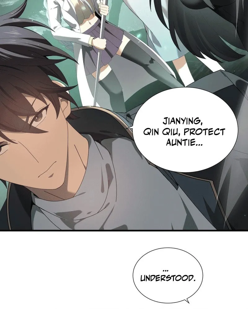 I Got the Weakest Class, Dragon Tamer!? Chapter 103 page 55 - 