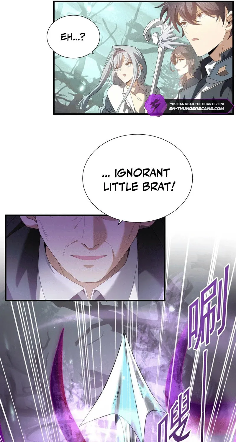 I Got the Weakest Class, Dragon Tamer!? Chapter 103 page 56 - 