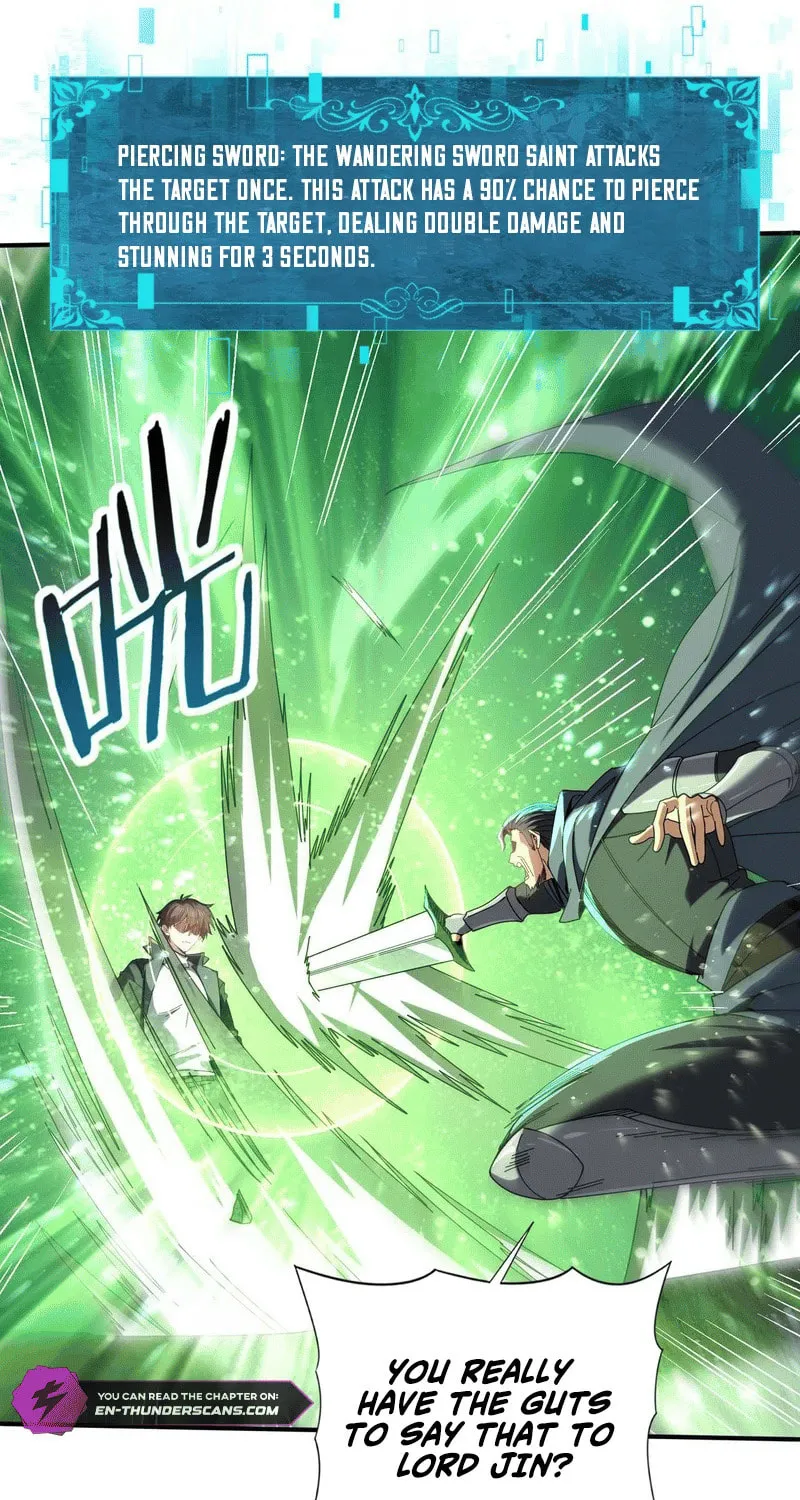 I Got the Weakest Class, Dragon Tamer!? Chapter 104 page 13 - 