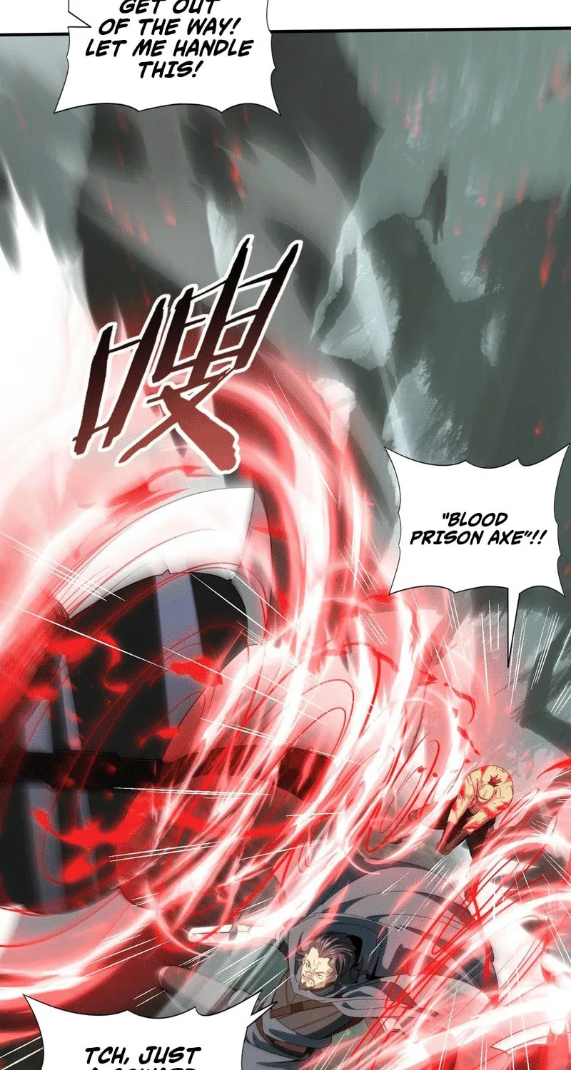 I Got the Weakest Class, Dragon Tamer!? Chapter 104 page 15 - 