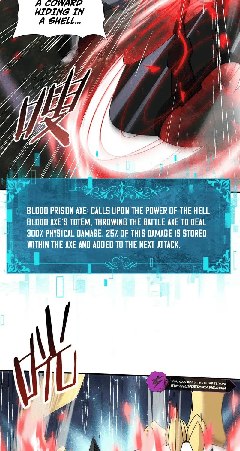 I Got the Weakest Class, Dragon Tamer!? Chapter 104 page 16 - 