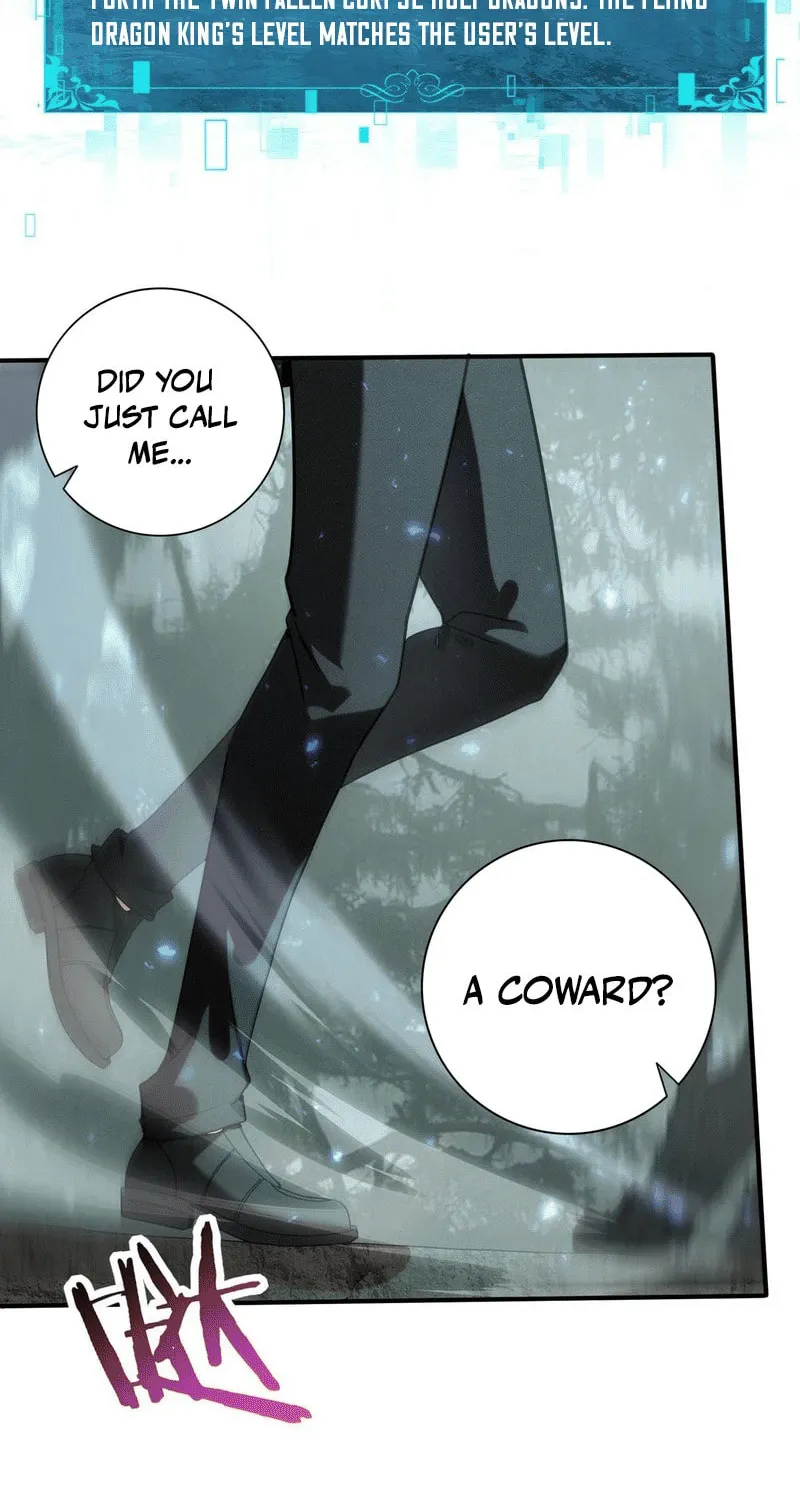 I Got the Weakest Class, Dragon Tamer!? Chapter 104 page 18 - 