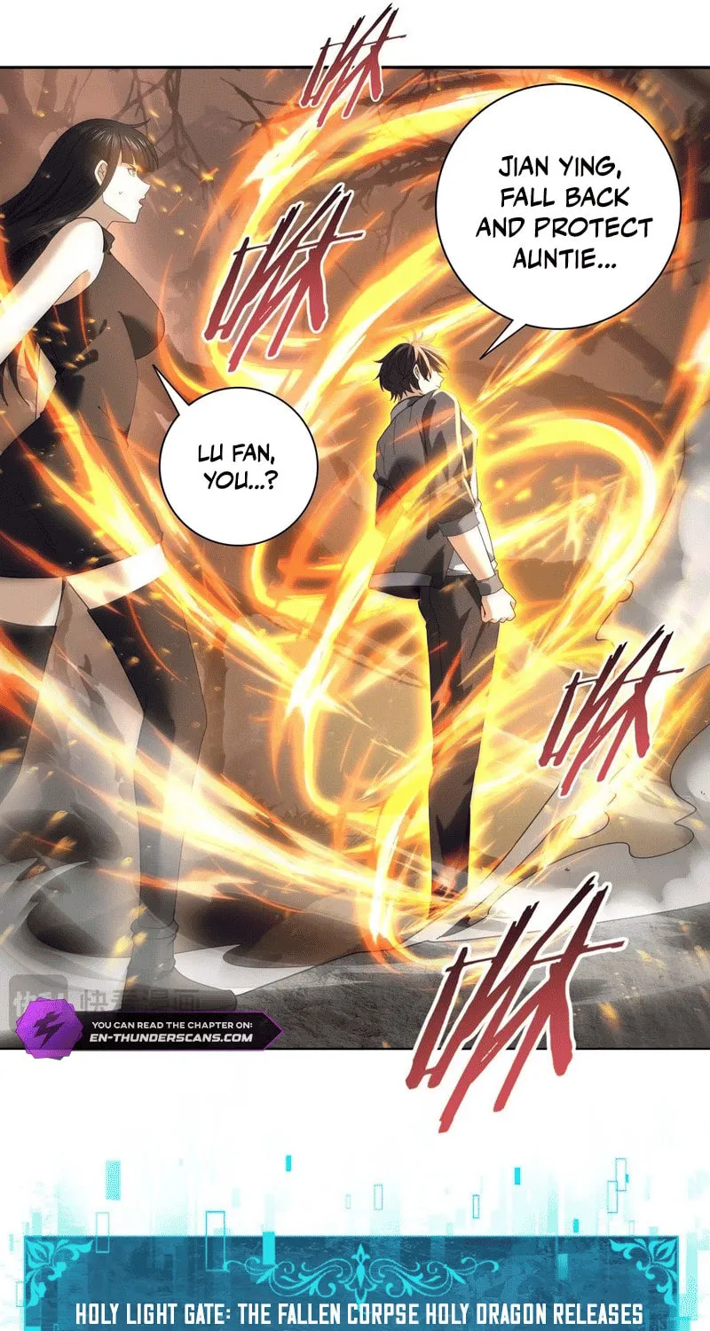 I Got the Weakest Class, Dragon Tamer!? Chapter 104 page 20 - 