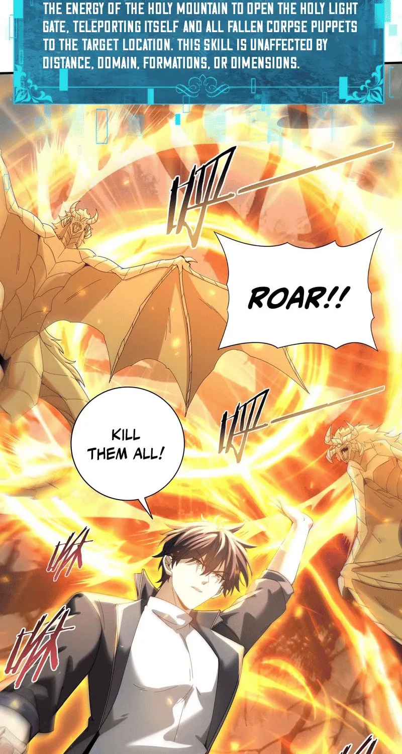 I Got the Weakest Class, Dragon Tamer!? Chapter 104 page 21 - 