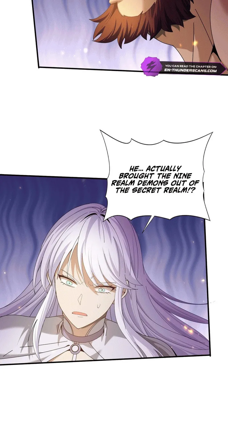 I Got the Weakest Class, Dragon Tamer!? Chapter 104 page 25 - 
